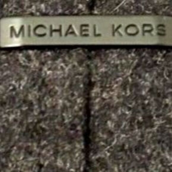 Michael Kors Men's Mayfield Field Co atw/Quilted Lining, Charcoal, Size XXL - Picture 5 of 7